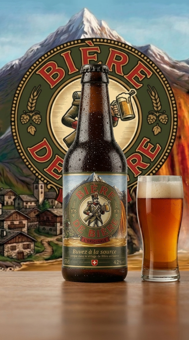 Biere de Biere